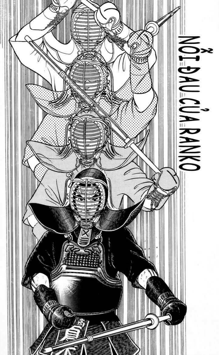 kiếm sĩ musashi chapter 192 1