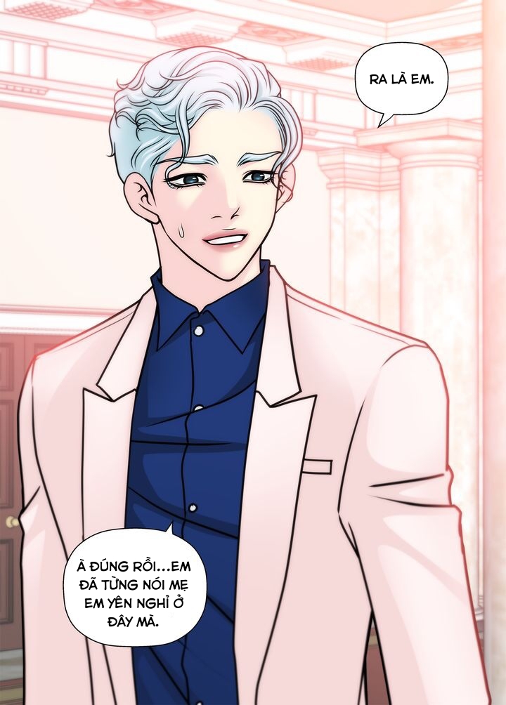 người đàn ông của tôi chapter 27.2 19