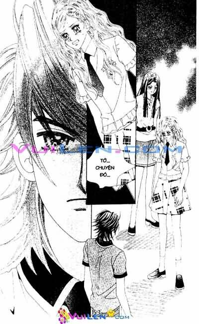 cô dâu bé xinh chapter 88 13