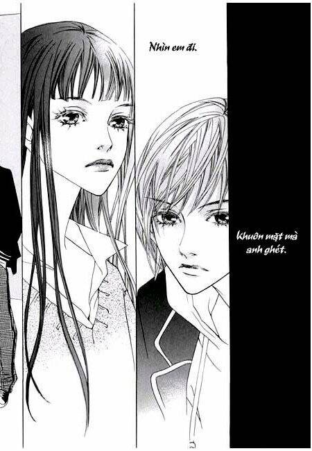 bông hoa của tội lỗi chapter 1.1 21