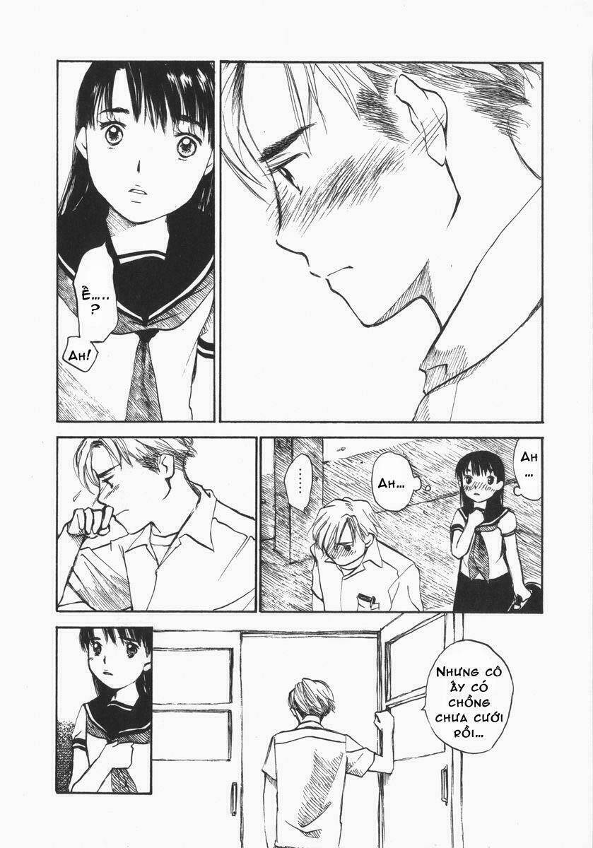 koi kaze chapter 22 28