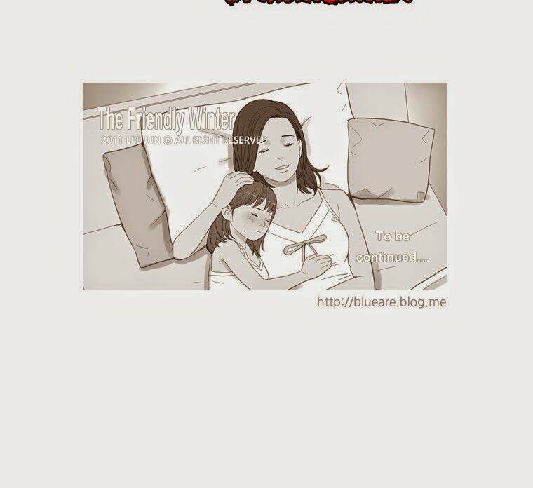 the friendly winter chapter 20 22