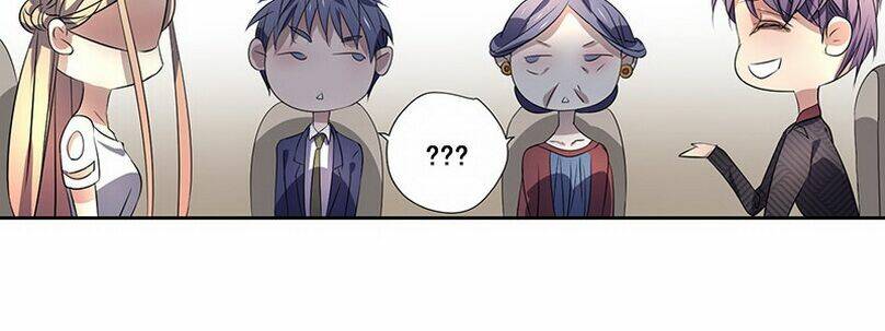 chỉ nhiễm thành hôn: đại thúc sủng vợ vô độ chapter 30 28