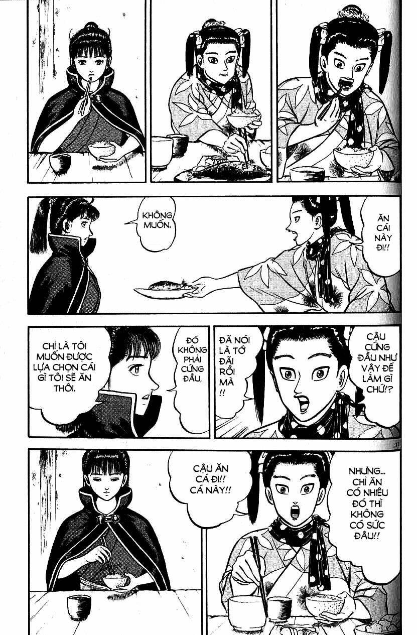 azumi chapter 80 11
