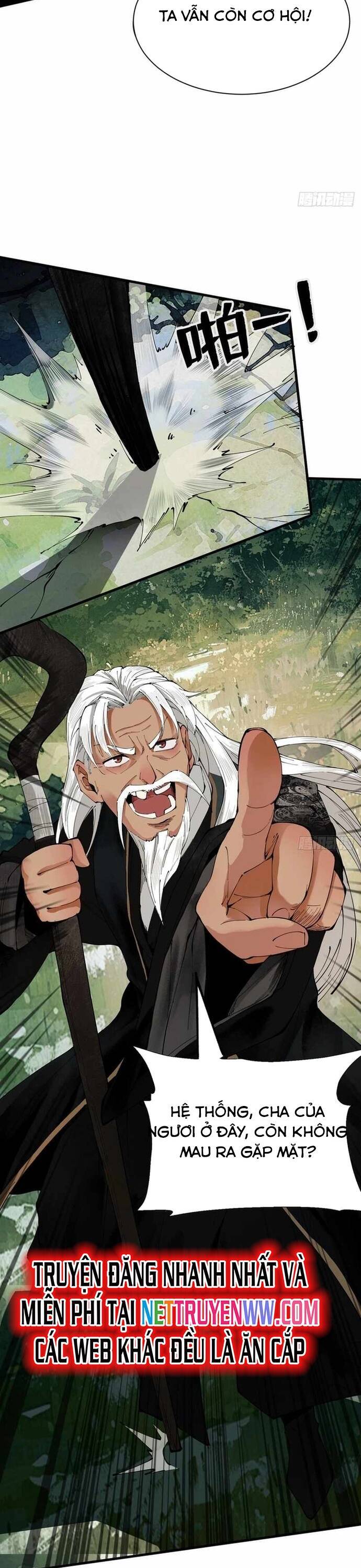 gặp mạnh thì càng mạnh, tu vi của ta không giới hạn chapter 1 9