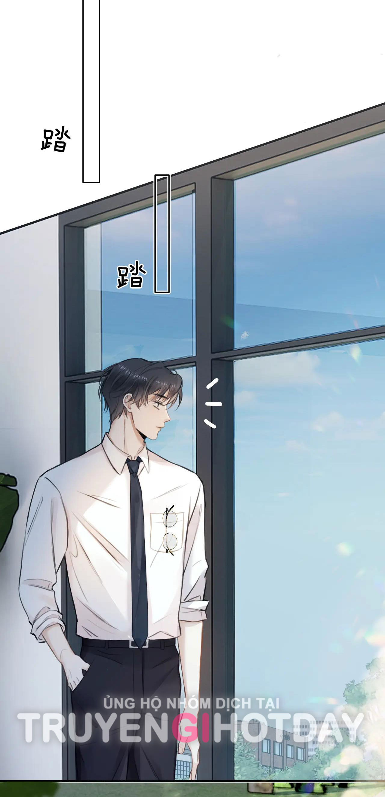 có ý rung động chapter 1.2 25