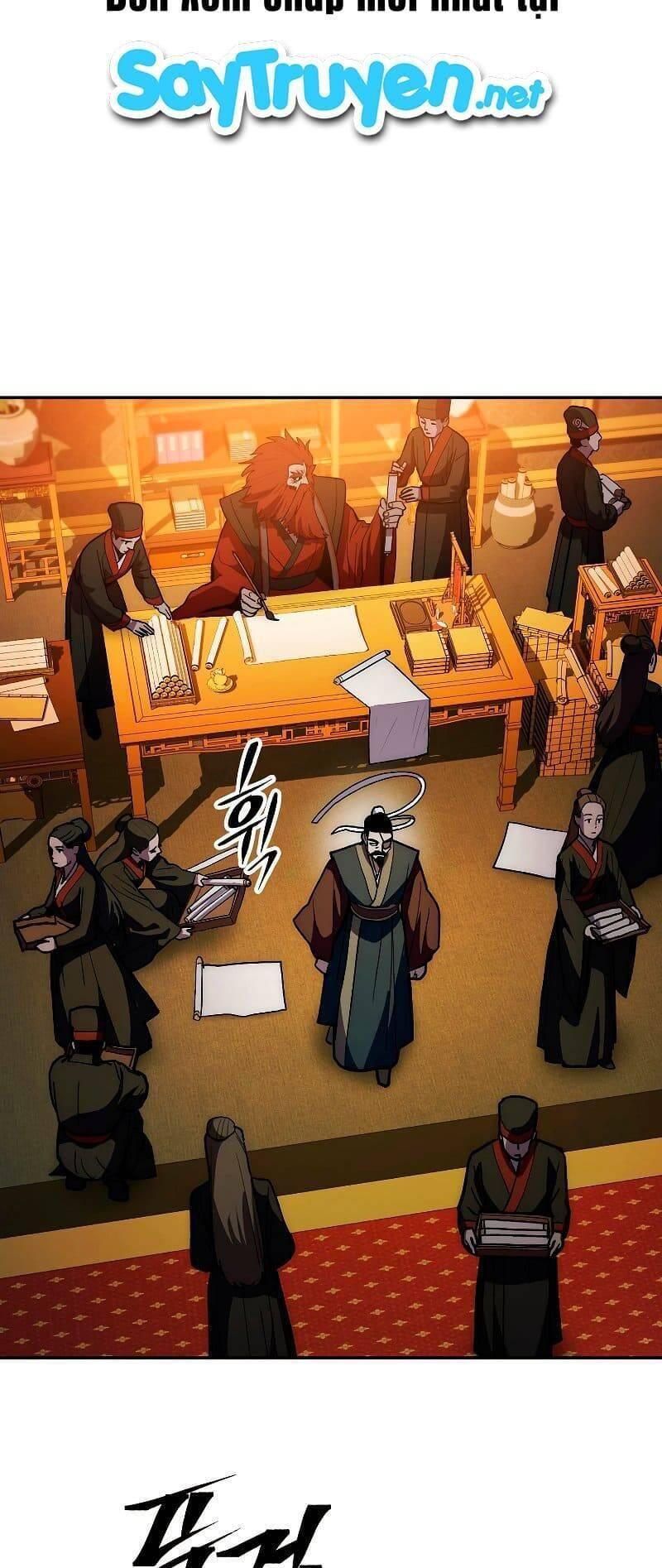 huyền thoại diệt thế độc long chapter 77 7