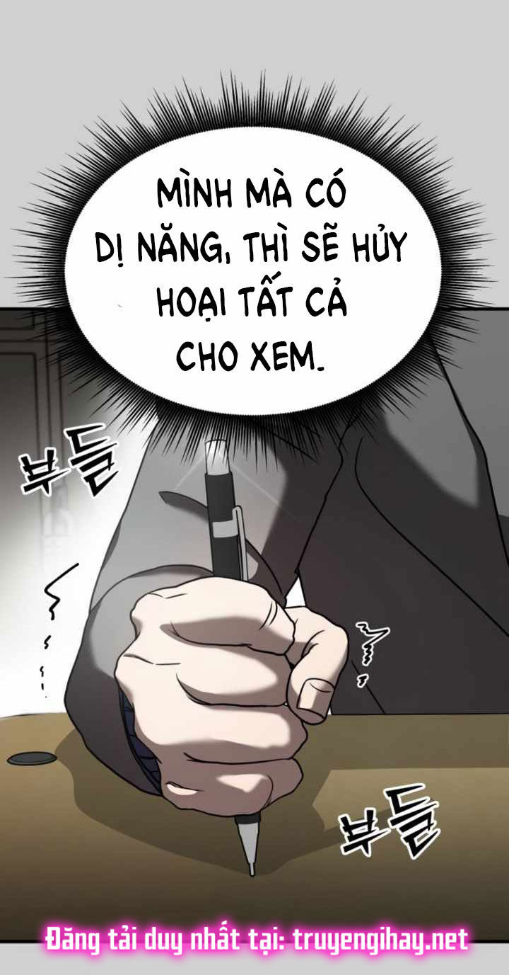 phản diện thuần túy chapter 9.1 11