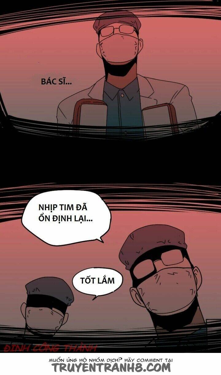 phần mềm thẩm mỹ chapter 32 38