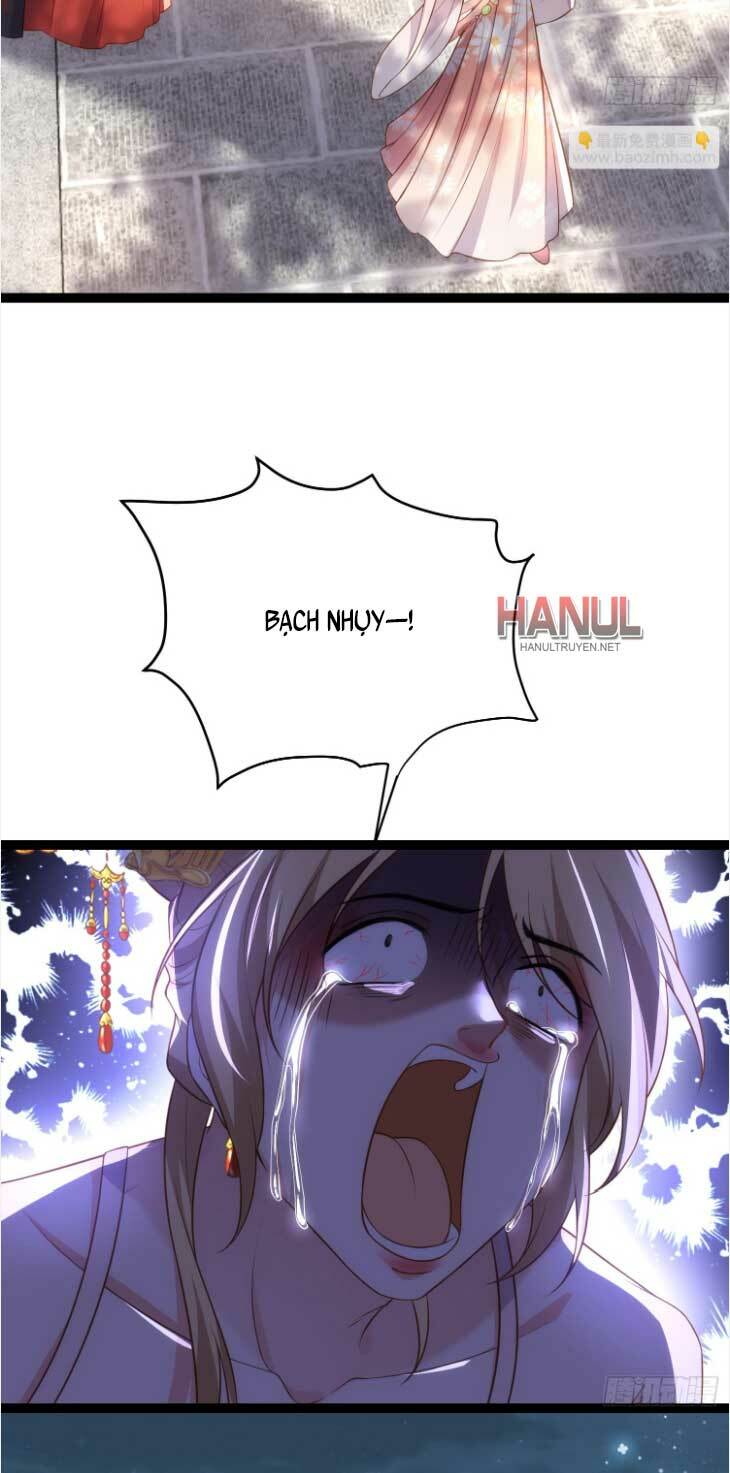 hoạn phi thiên hạ chapter 330 12