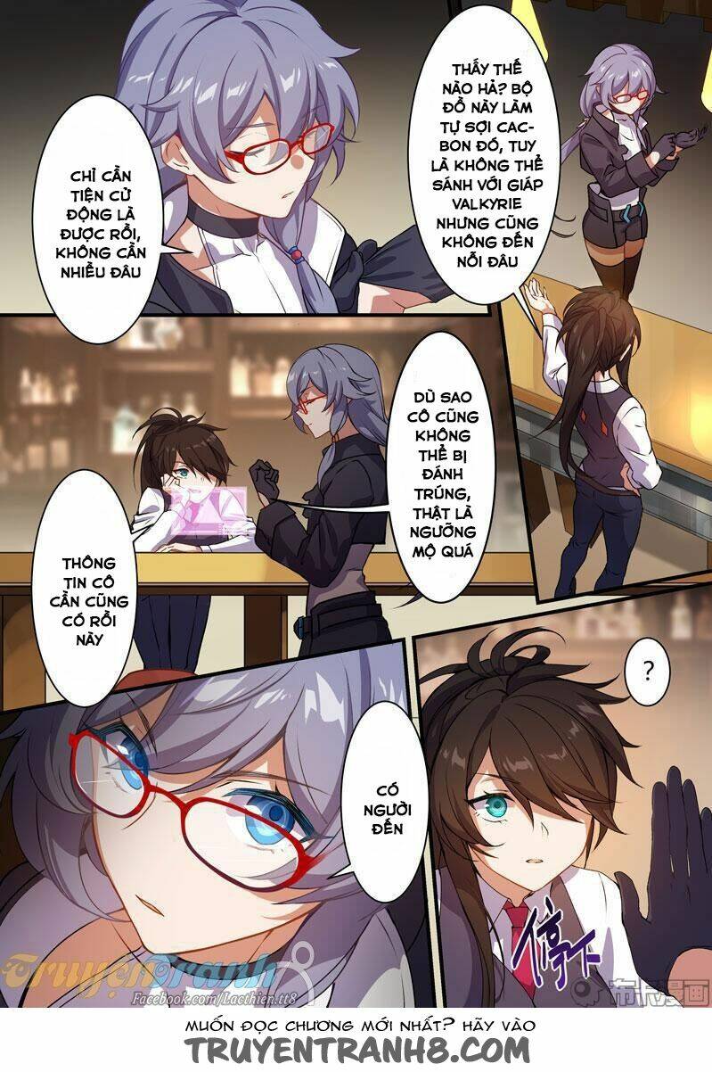 băng hoại 3rd chapter 61 20