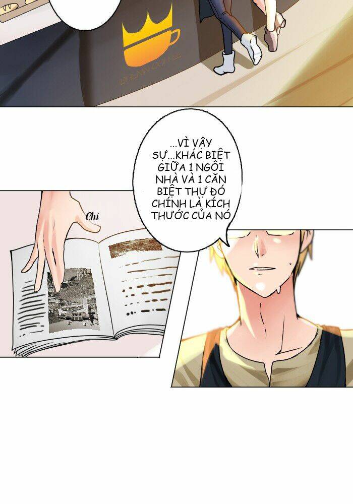 psycho love contract chapter 1 5