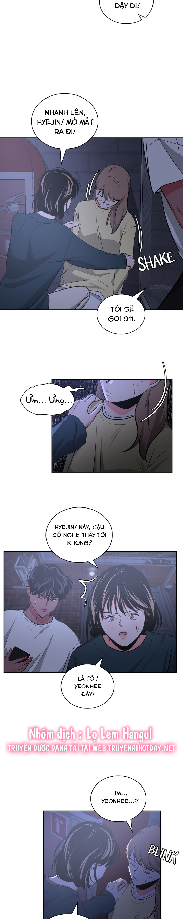 tối hậu thư chapter 32 9