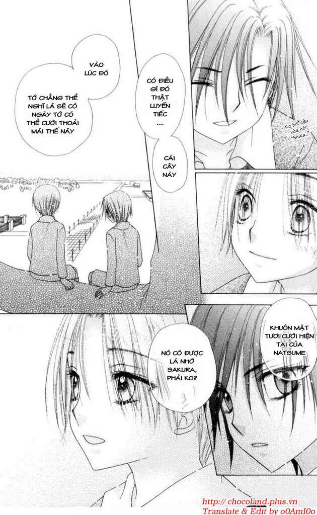 gakuen alice chapter 71 14