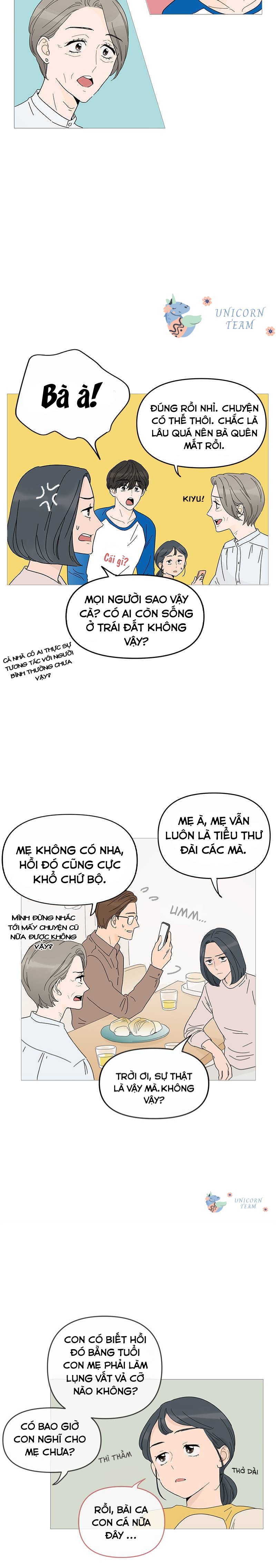 nụ cười của cậu ấy là một cái bẫy chapter 2 3