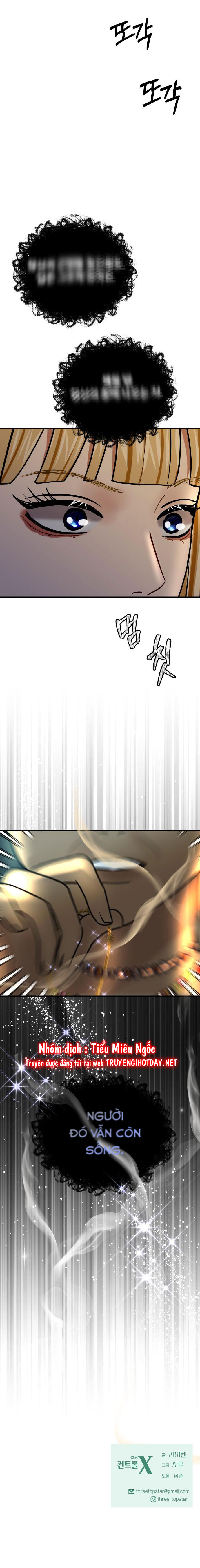 Mùa Đông Năm Ấy Tôi Đã chapter 66 8