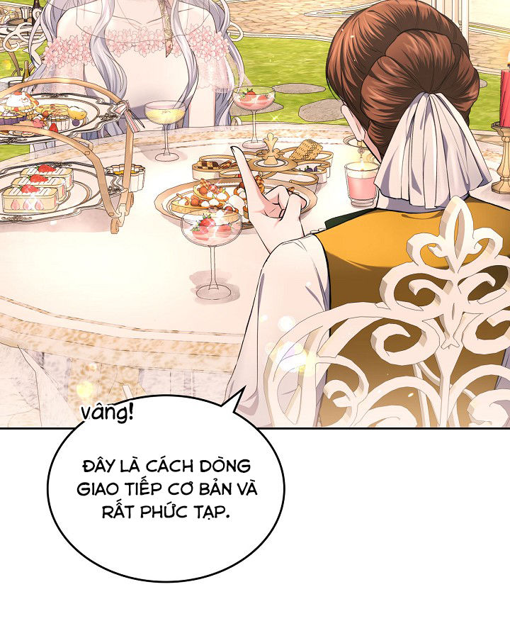 vị hôn thê giả của thái tử chapter 18 71