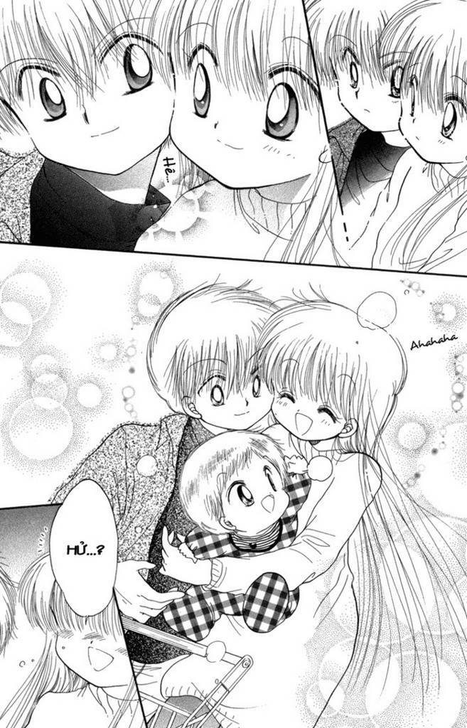 daa! daa! daa! chapter 23 33