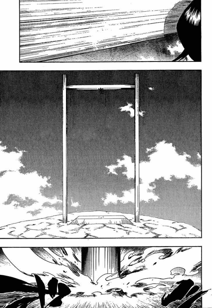 thần chết ichigo chapter 150 9