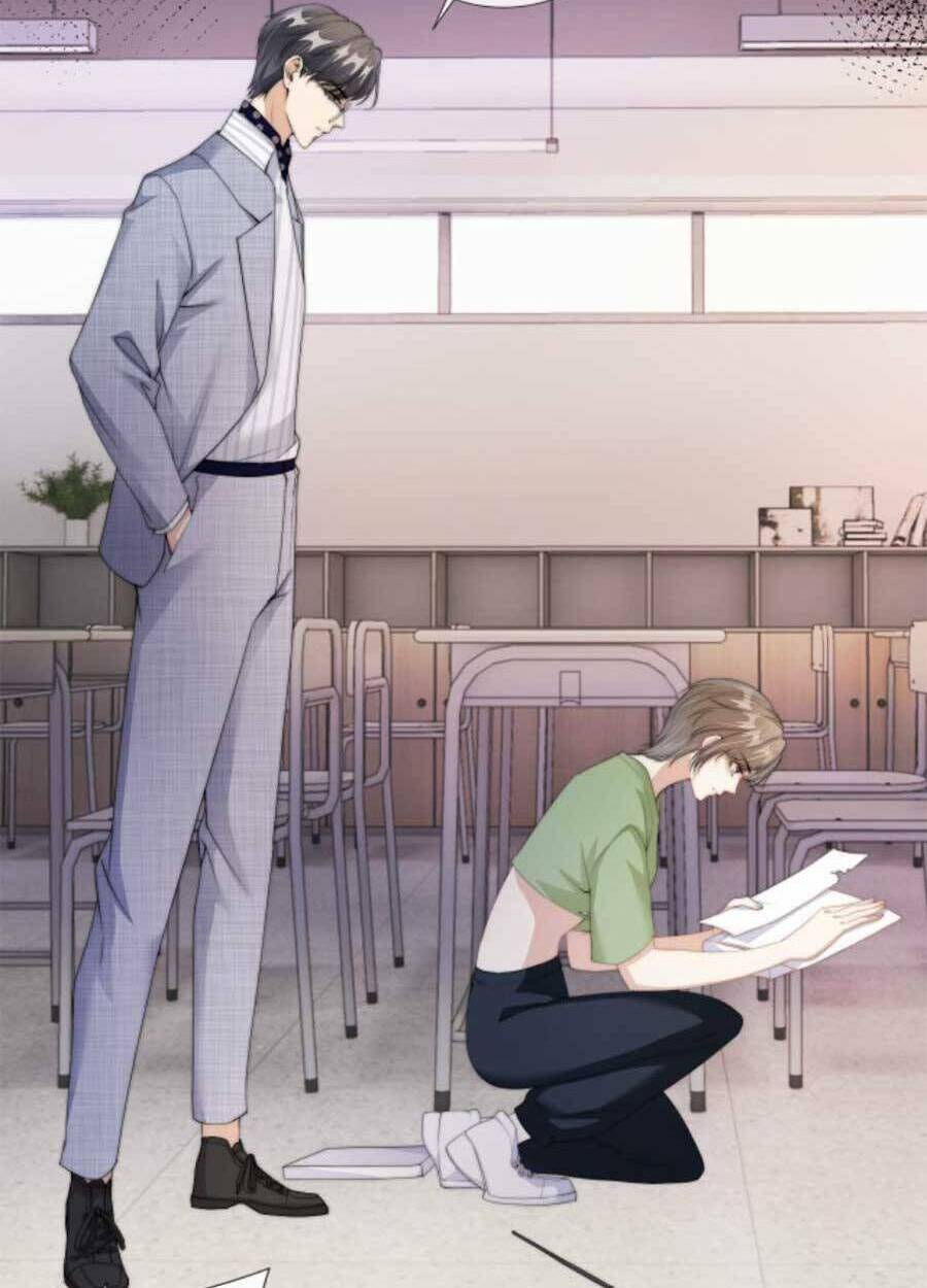 ngự tỷ toàn năng lại bị phá mã giáp chapter 43 4