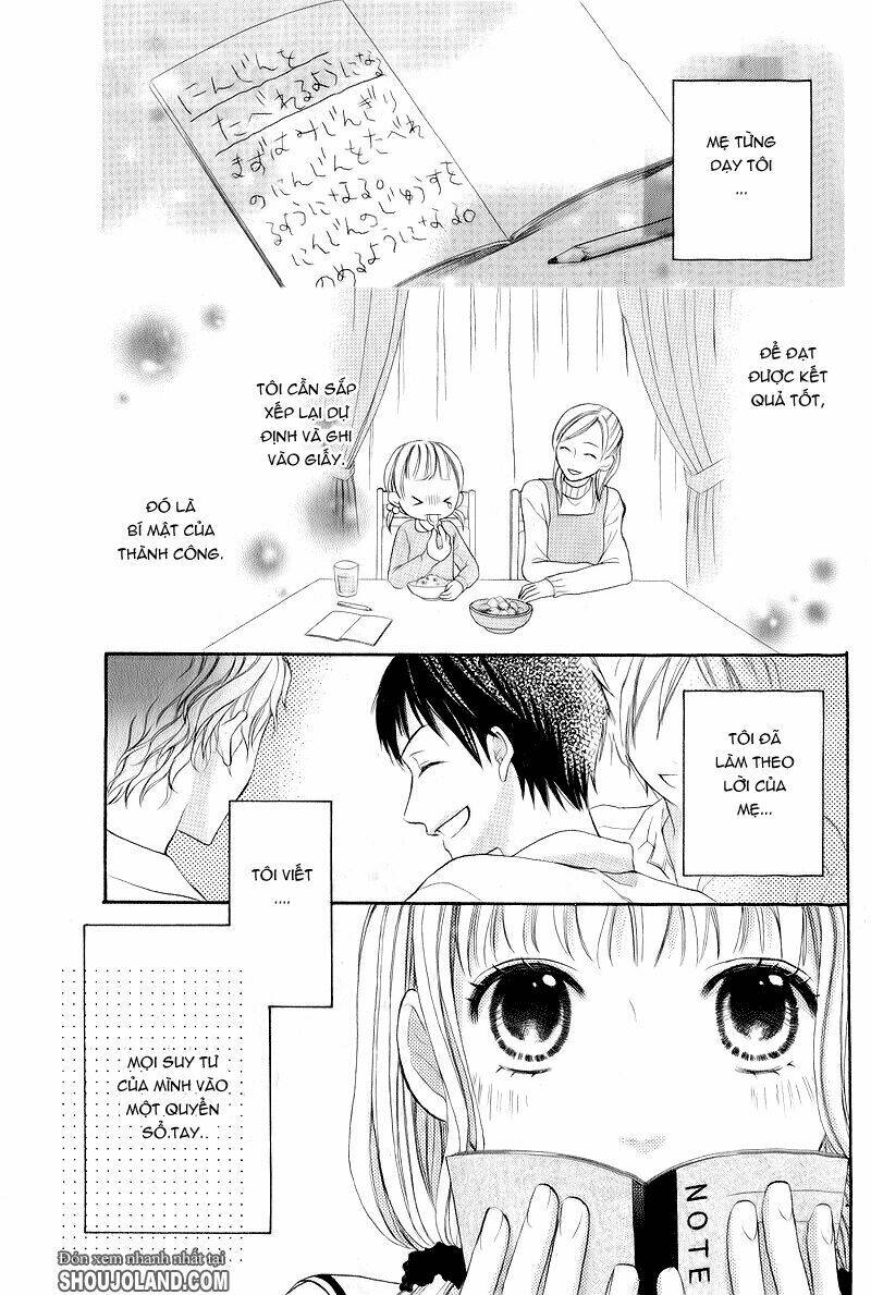 tổng hợp one shot. chapter 70 3