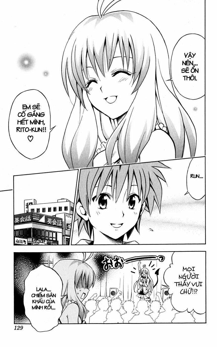 bọn tớ thích cậu! rito chapter 103 19