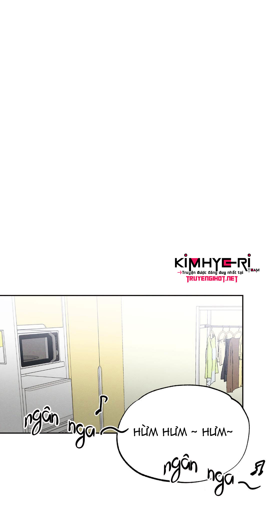 cách duy trì bí mật chapter 27.1 6