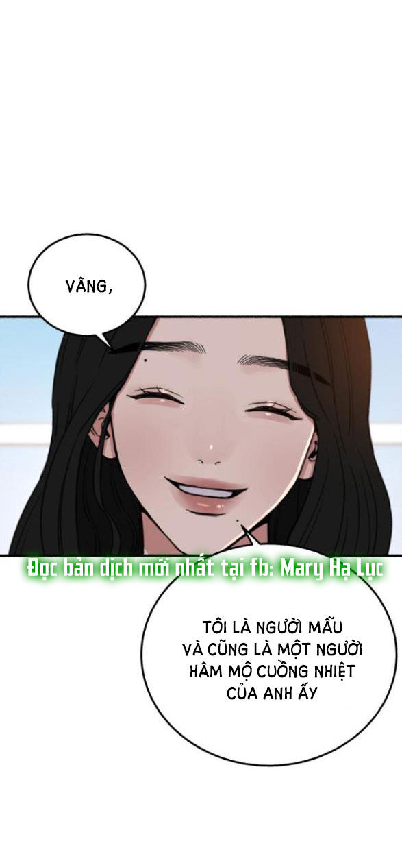 nàng thơ nổi tiếng - nàng thơ myung chapter 6.1 14