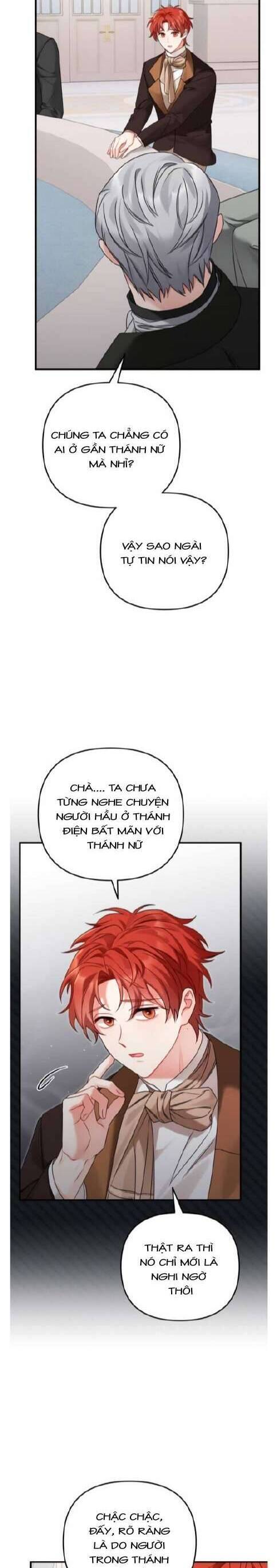 mê cung cám dỗ của emilone chapter 14 9