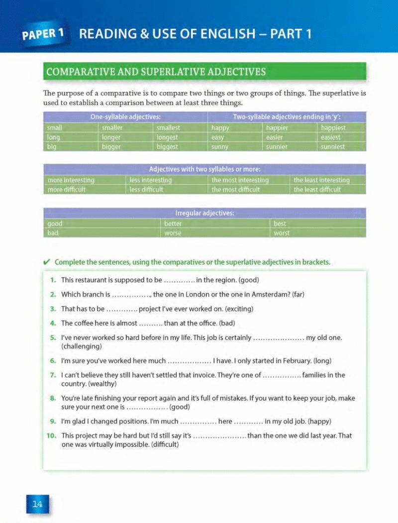 Pass The Cambridge First Certificate In English (Kèm CD Hoặc File MP3)
