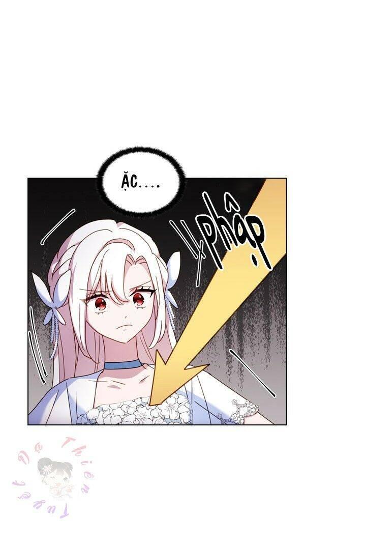 để yên cho tiểu thư hiền chapter 25 42