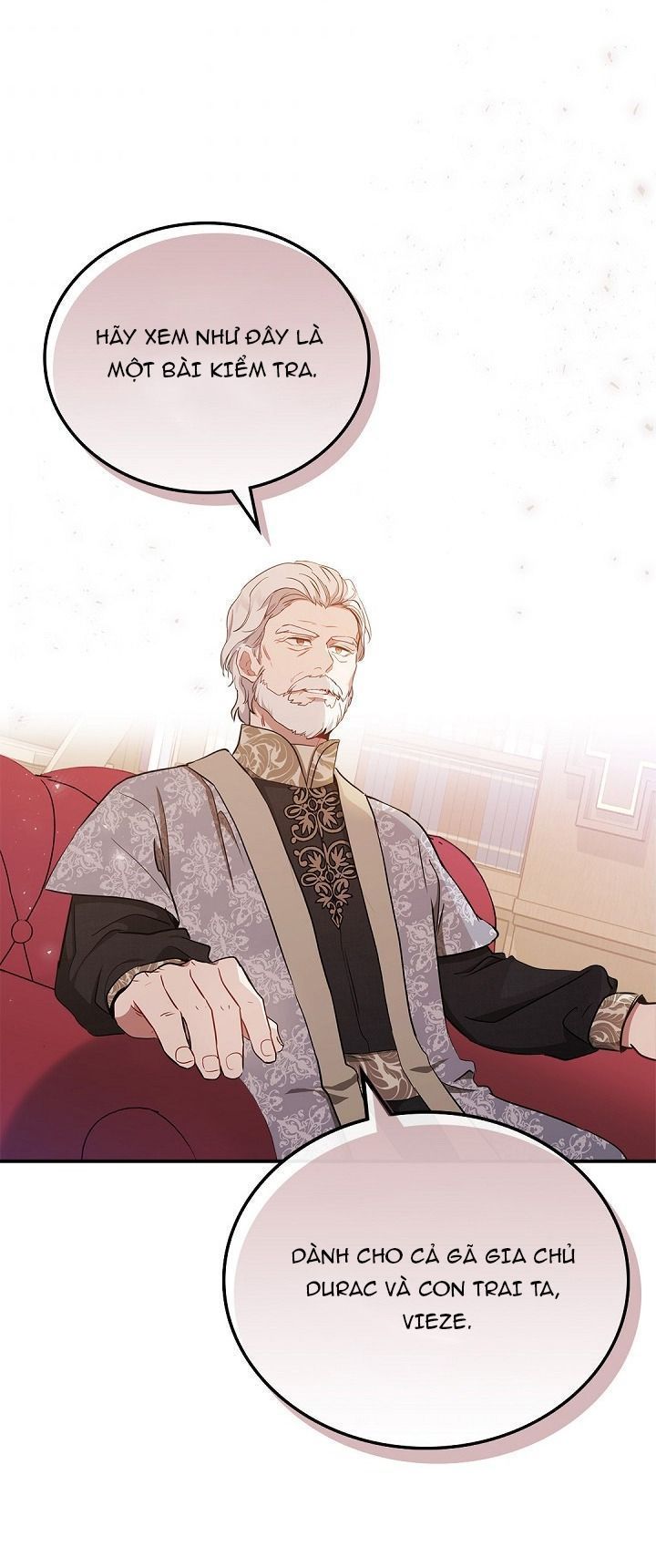 lần này tôi sẽ trở thành gia chủ chapter 8 46