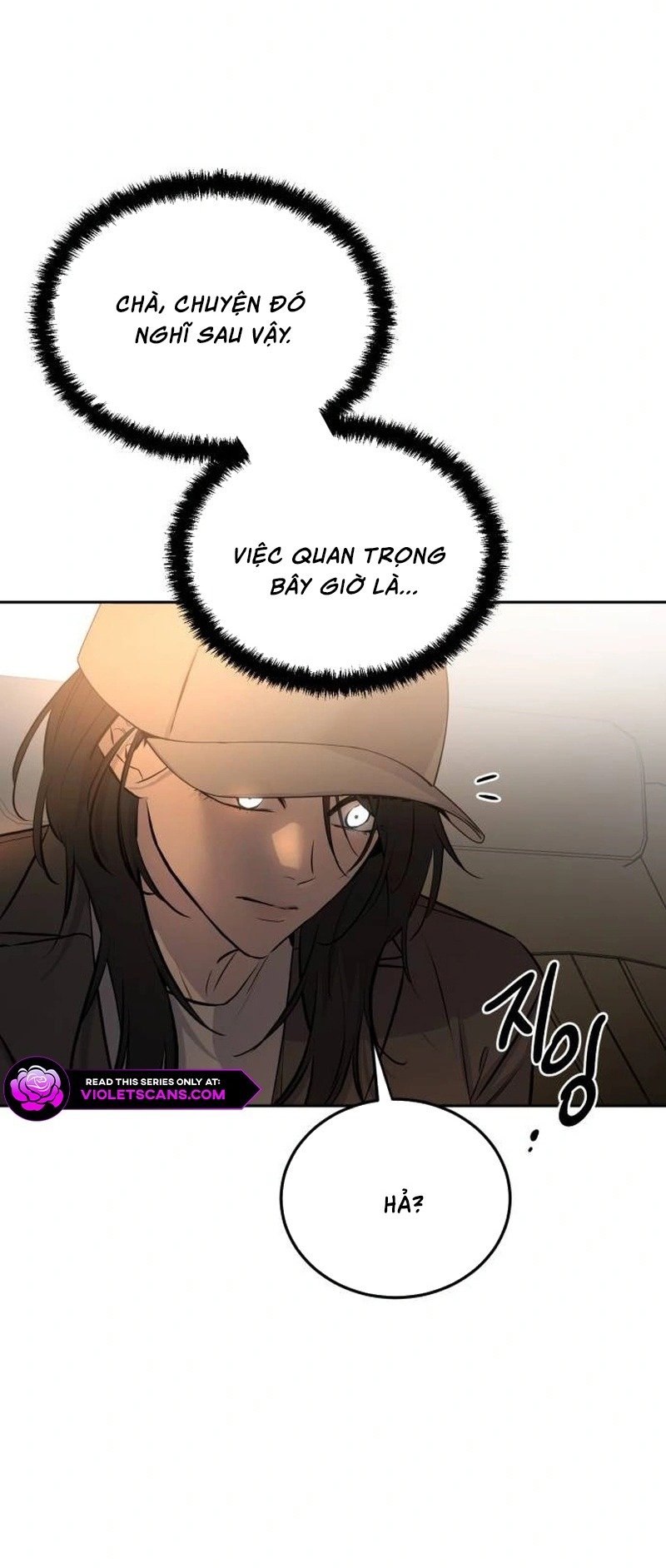 những thứ thú tính chapter 3 85