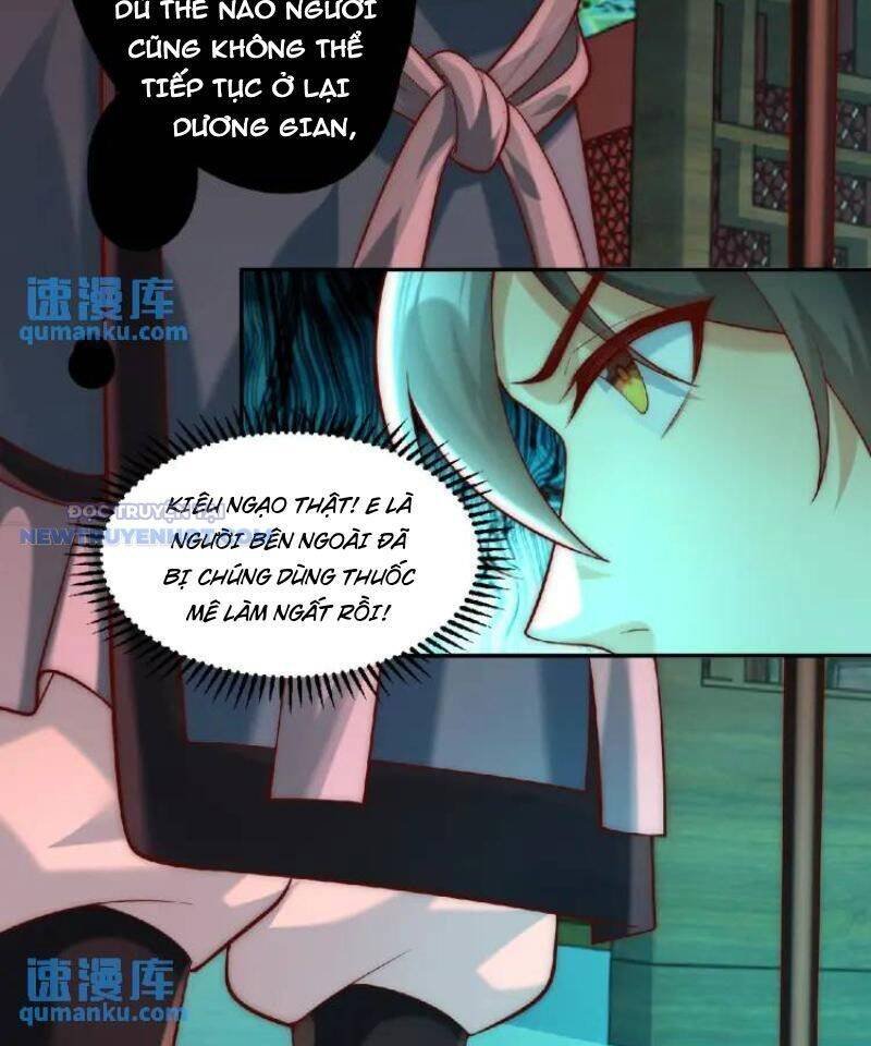 ta thực sự không muốn làm thần tiên chapter 36 21