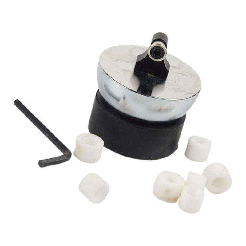 Ring Ball Stone Setting Tool Ring Setter Clamp Jewelry Making Tool Set