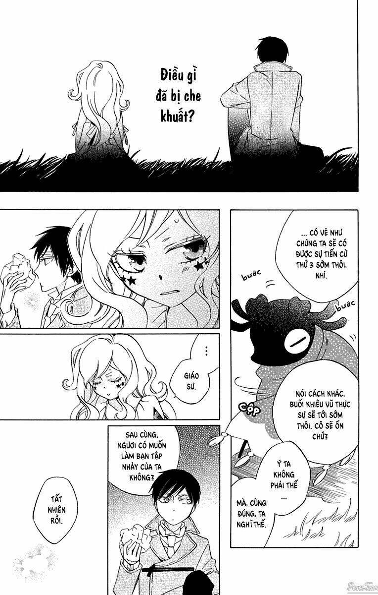 sekai de ichiban warui majo chapter 10 34