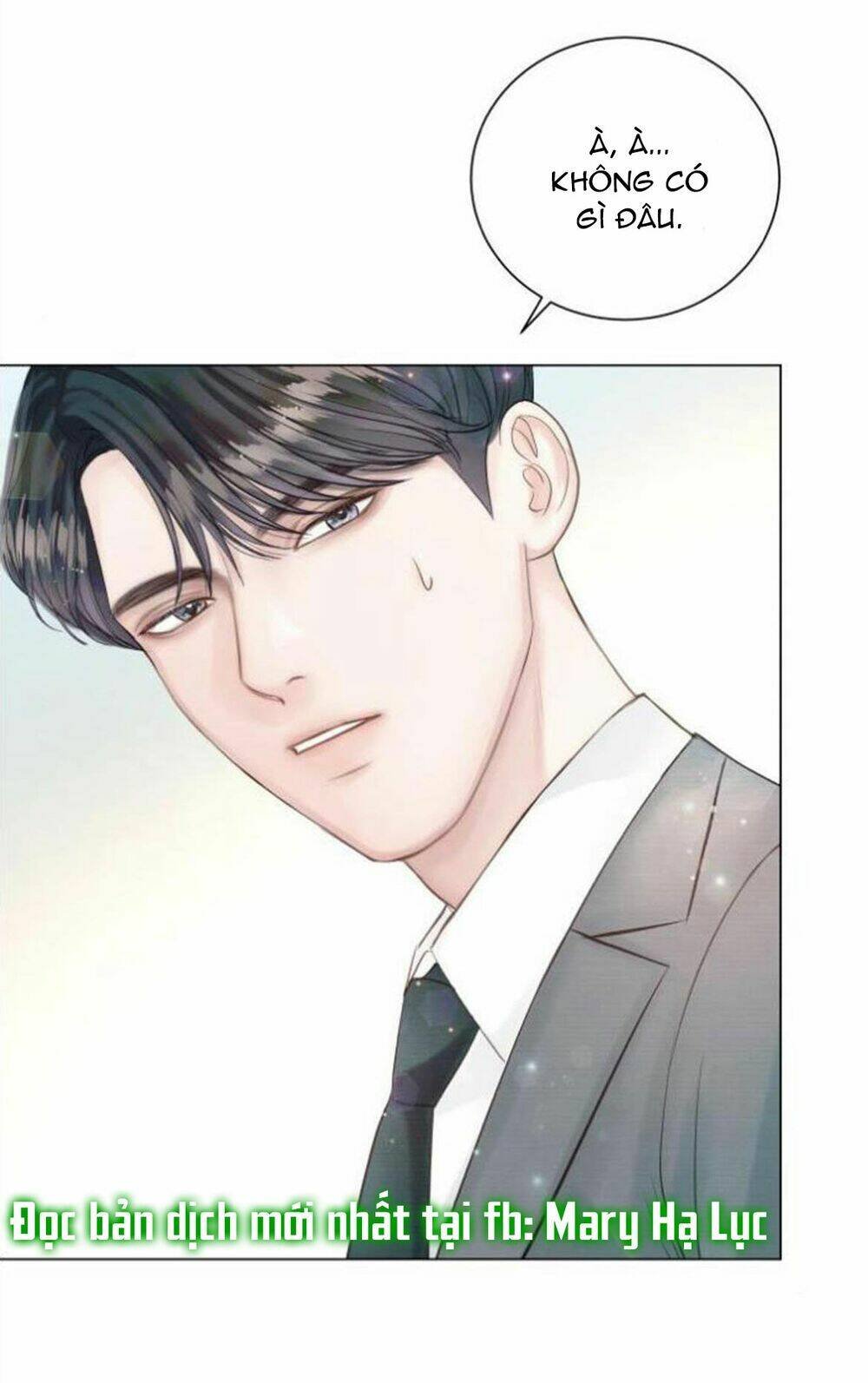 nhất định chúng ta sẽ được hạnh phúc chapter 20.2 33