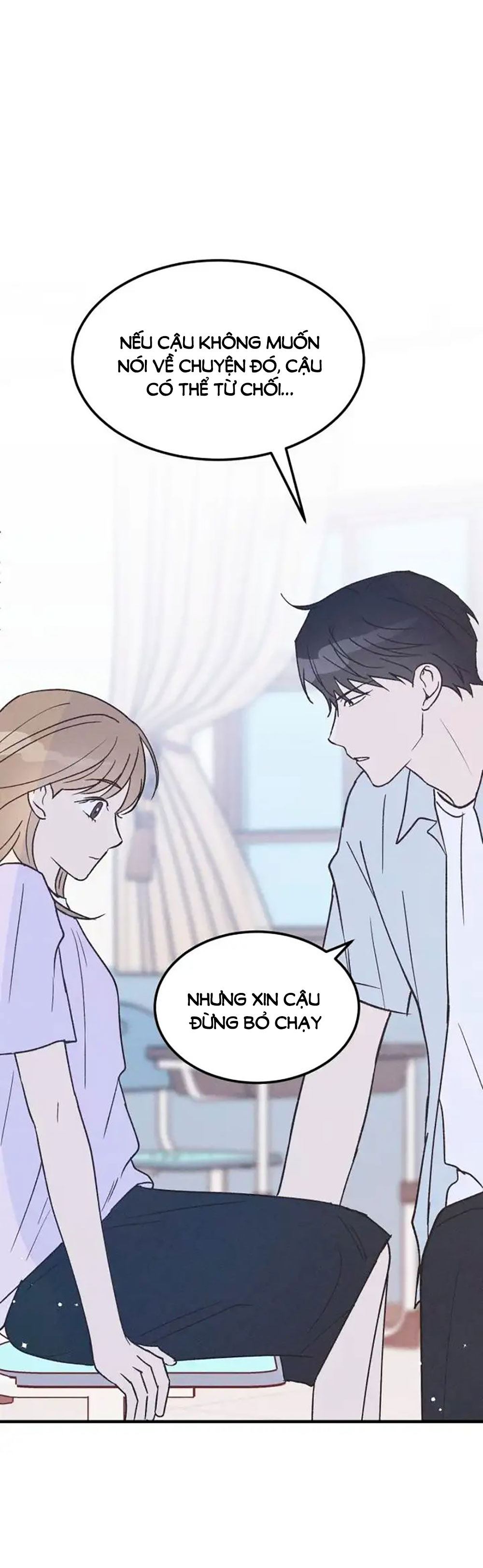 nguyên tắc của bạn thân là con trai chapter 29.2 1