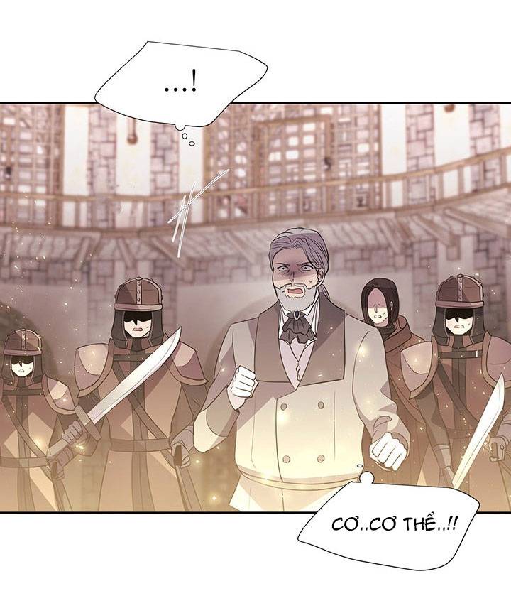 năm môn đệ của charlotte chapter 44 51