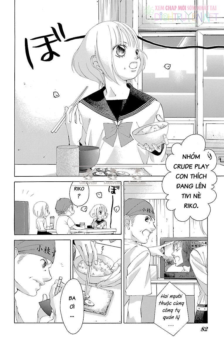 bướm trong sương mù chapter 18 20