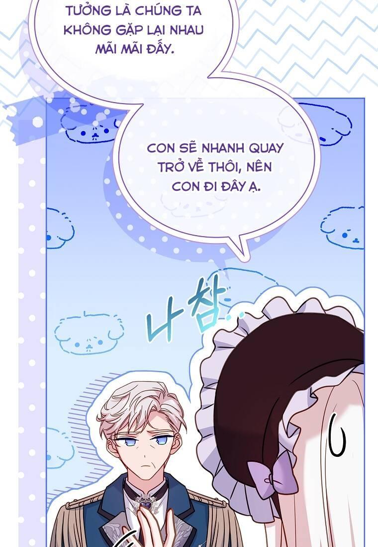 để yên cho tiểu thư hiền chapter 123 53