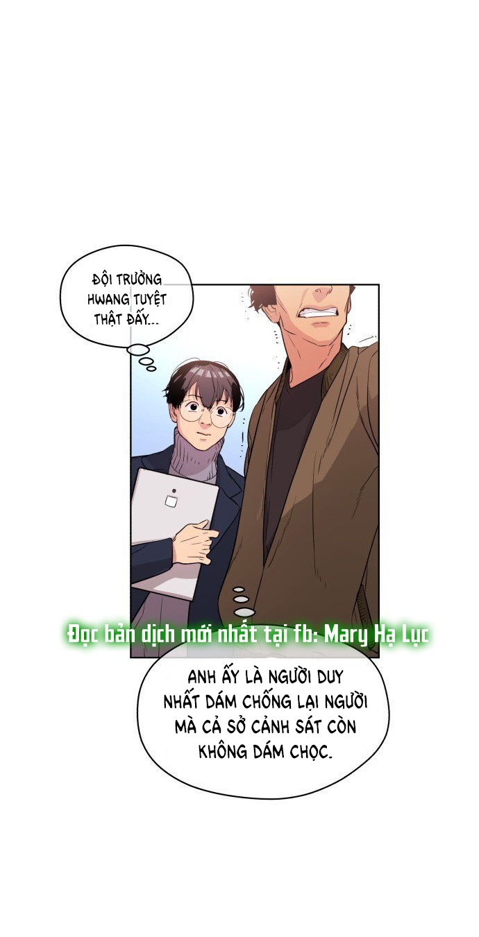 bạch huyết - white blood chapter 4 21