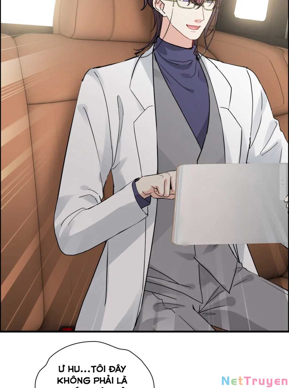 cô vợ hợp đồng bỏ trốn của tổng giám đốc chapter 414 10