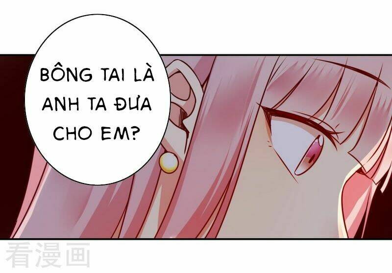 phục thù thiếu gia tiểu điềm thê chapter 37 20