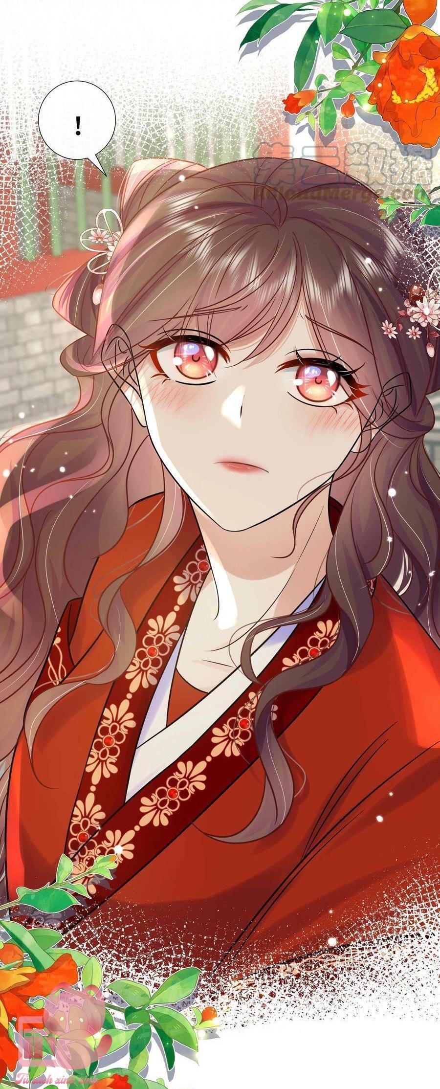 hắc hoá vương gia khó dỗ dành chapter 86 20