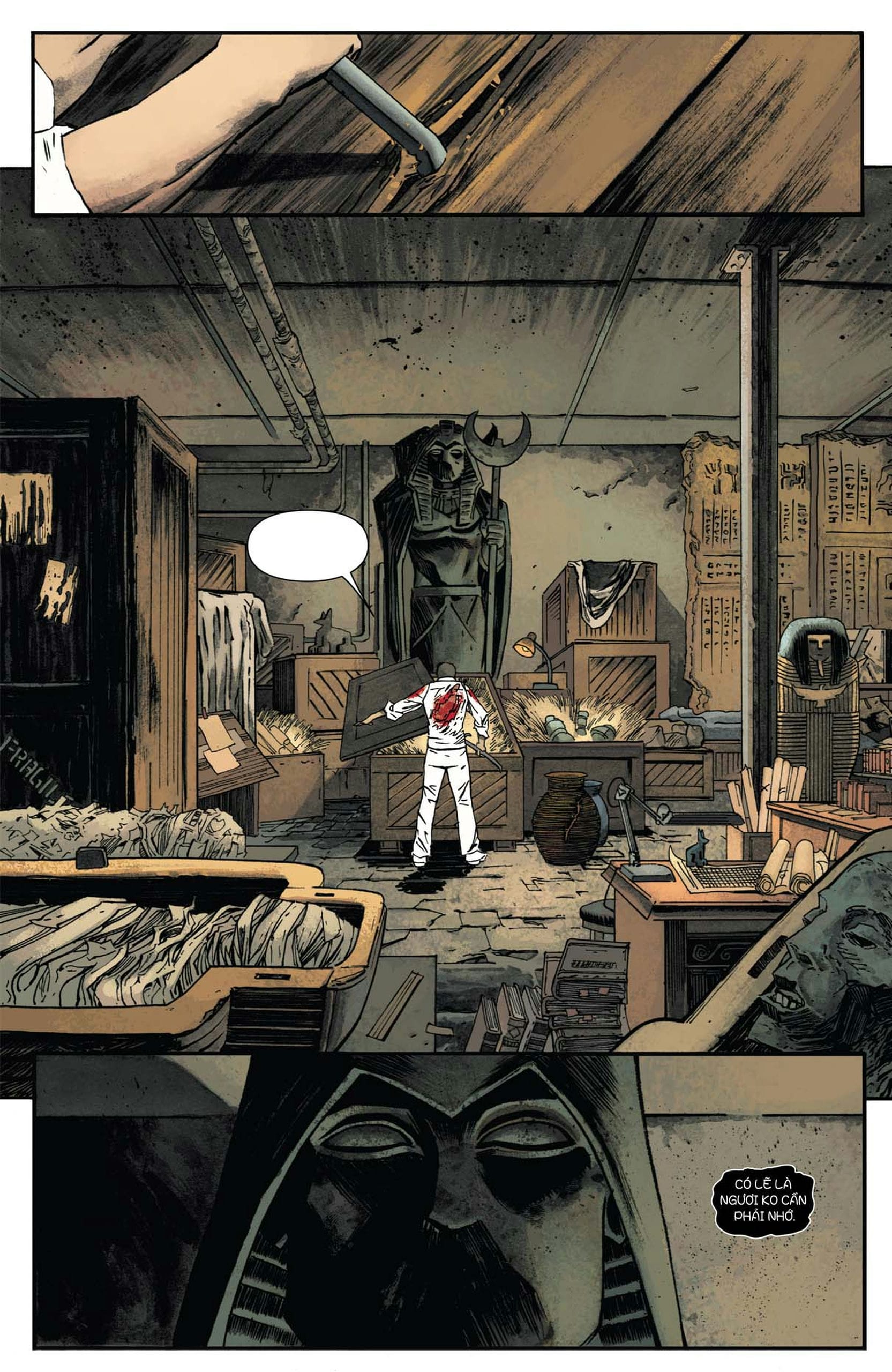 moon knight (2014) chapter 3 10