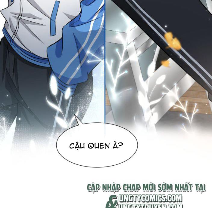 tín tức tố nói chúng ta không thể chapter 27 32