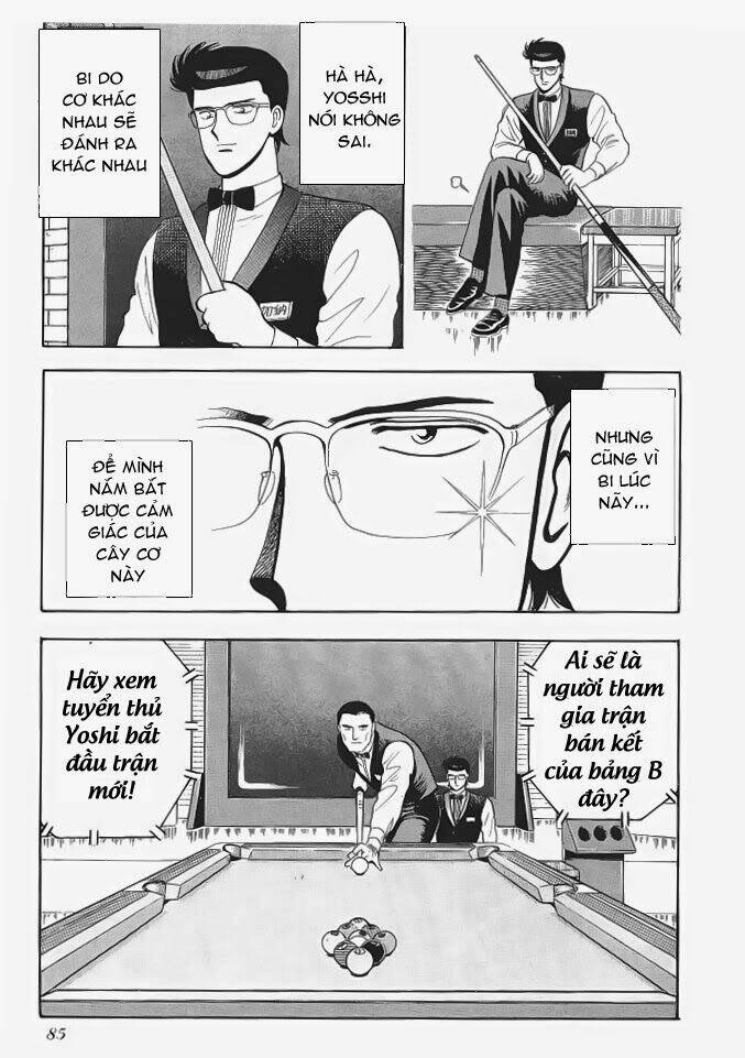 break shot chapter 137 11