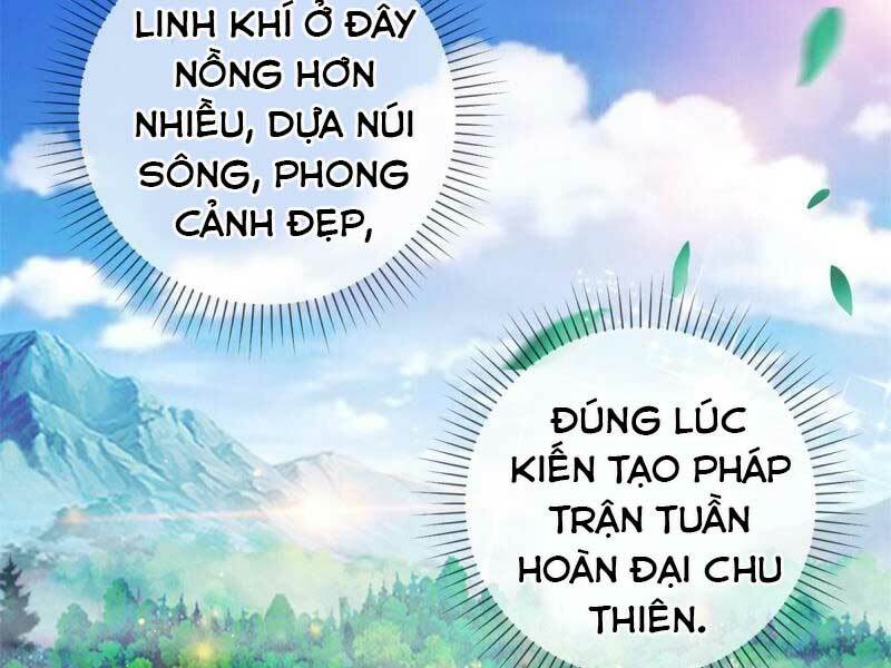 Trọng Sinh Địa Cầu Tiên Tôn Chapter 81 - Trang 17