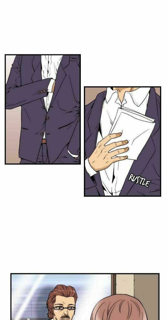 green boy chapter 8 7